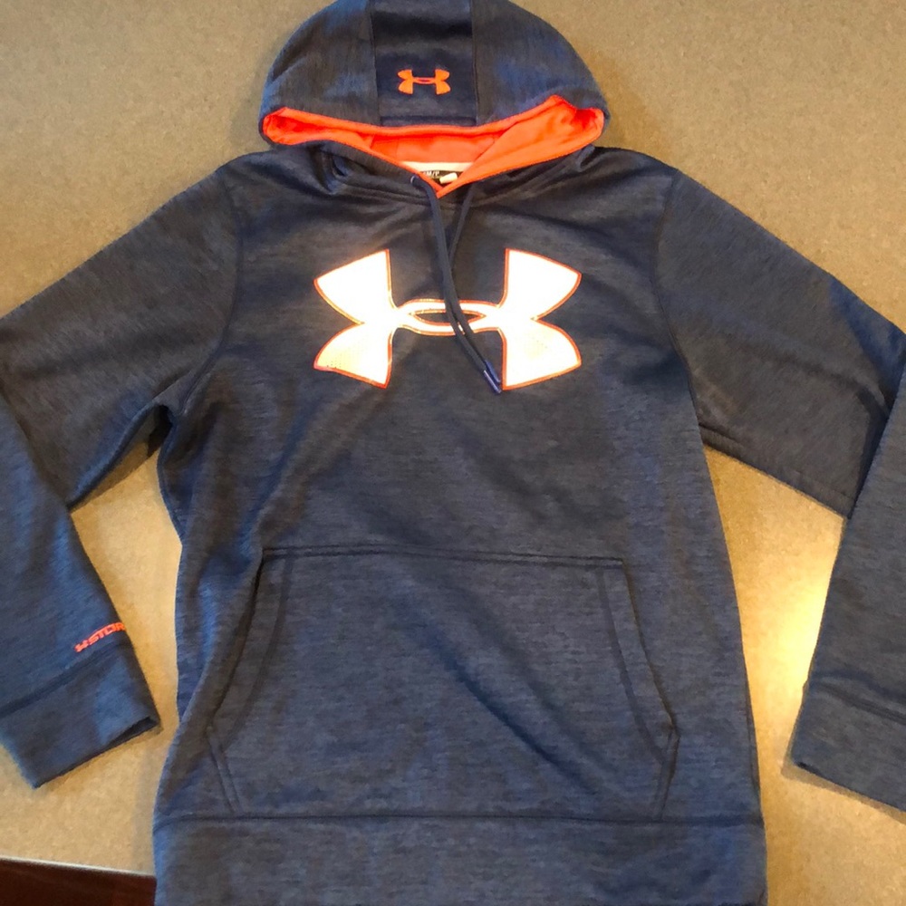 Men’s Under Armour Hoodie